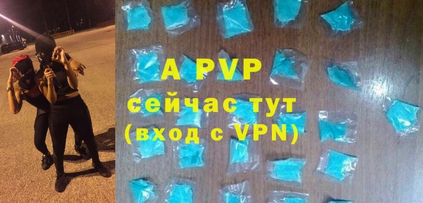 прущий лед Гусь-Хрустальный